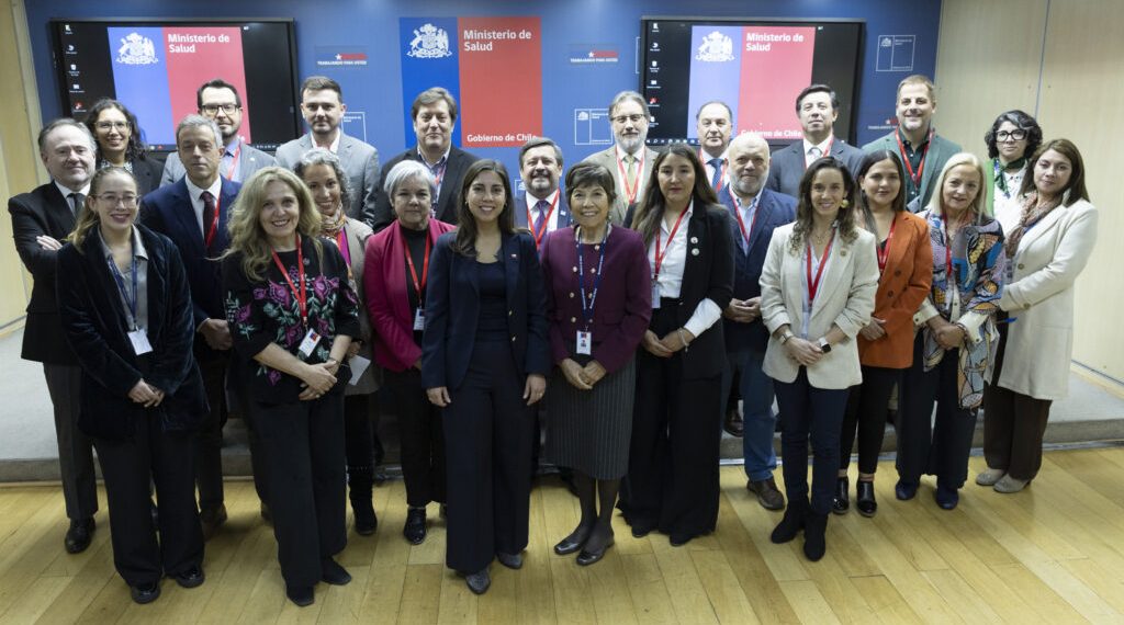 Para reducir tiempos de espera odontológica Ministerio de Salud inicia alianza estratégica con universidades de todo el país