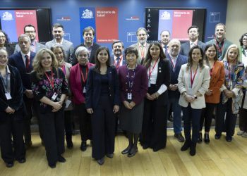 Para reducir tiempos de espera odontológica Ministerio de Salud inicia alianza estratégica con universidades de todo el país