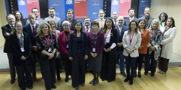 Para reducir tiempos de espera odontológica Ministerio de Salud inicia alianza estratégica con universidades de todo el país