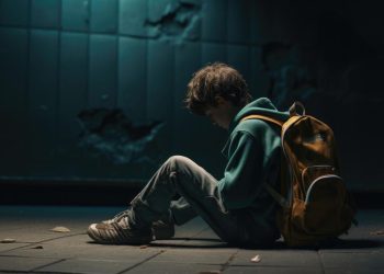 Violencia escolar: “El problema no son los niños, es la sociedad”