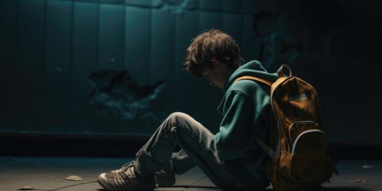 Violencia escolar: “El problema no son los niños, es la sociedad”