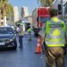 Comienza a regir el calendario de restricción vehicular 2026 en Santiago