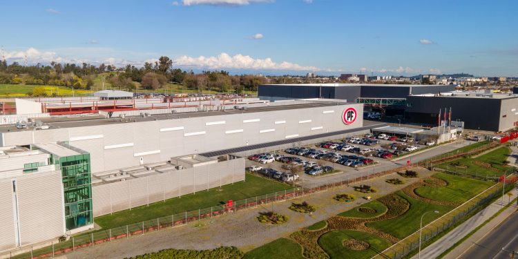 Claudio Melandri se incorpora al directorio de PFalimentos