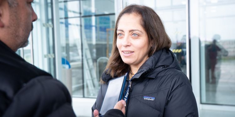 Autoridad Sanitaria finaliza condición de Zona de Riesgo Sanitario en Lago Vichuquén