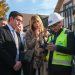 Ministra Rincón en visita a Maule: prevenir es mucho más barato que empezar a resolver los problemas después