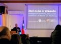 Inteligencia artificial y educación continua marcan el inicio de año académico en el CFT San Agustín