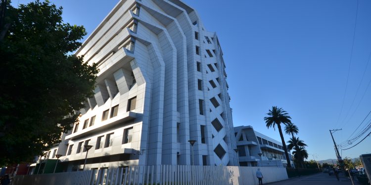 Hospital Regional de Talca inicia nueva estrategia para prevenir el VIH