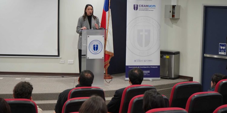 UCM lanza Núcleo Milenio MIRAS para avanzar en una educación socioculturalmente sensible en la educación escolar