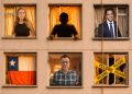 “Teatro en Chilevisión” presenta este sábado  “No me toquen el paquete”