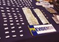 4 detenidos por microtráfico en Linares