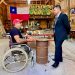 Gobierno Regional del Maule y el FOSIS apoyan a emprendimientos dañados por temporales e inundaciones