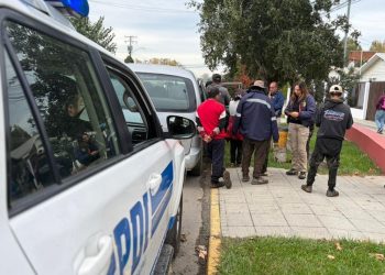Operativo policial detecta a extranjeros con orden de expulsión y autoridades anuncian nuevos controles en la región