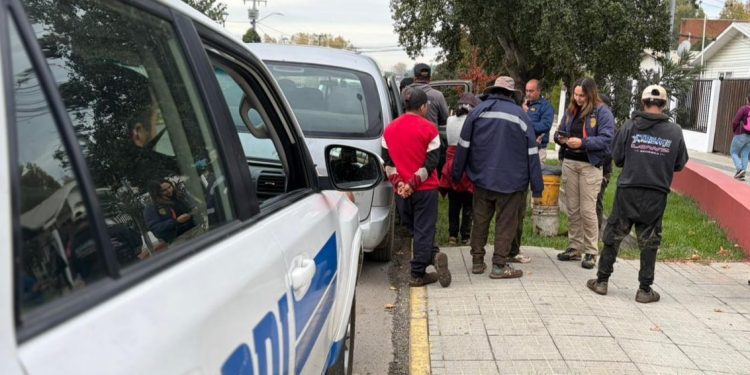 Operativo policial detecta a extranjeros con orden de expulsión y autoridades anuncian nuevos controles en la región