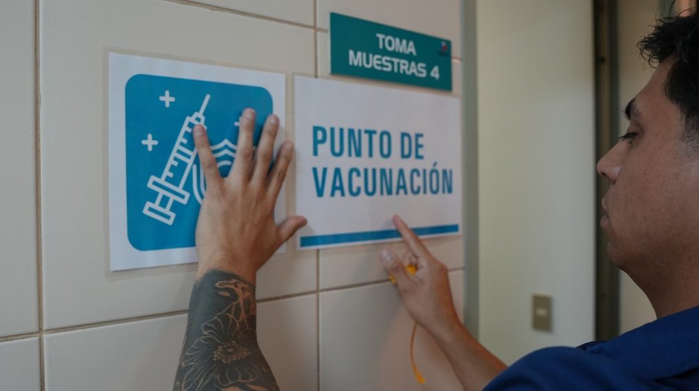 Cómo Prevenir y Detectar la Bronconeumonía este Invierno