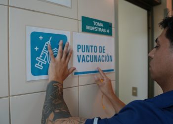 Cómo Prevenir y Detectar la Bronconeumonía este Invierno