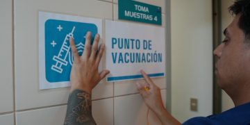 Cómo Prevenir y Detectar la Bronconeumonía este Invierno