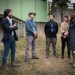 Seremi de Salud avanza en gestiones para nuevas dependencias en Curicó y depósito regional de vacunas definitivo