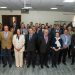 Ministro Campos encabeza jornada nacional de seremis con foco en riego, seguridad productiva y diversificación de mercados