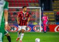 Rangers se hunde en el sótano: Derrota ante el líder agudiza el desastre “Piducano”
