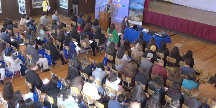 Realizan capacitación para promover entornos escolares seguros