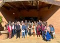 Seminario destacó innovación y tecnología como claves para la vitivinicultura del secano interior del Maule