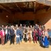 Seminario destacó innovación y tecnología como claves para la vitivinicultura del secano interior del Maule