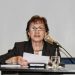 Maulina llega al Tribunal Nacional de Ética del Colegio de Periodistas