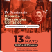 IV Seminario sobre Roberto Hernández revive de nuevo en 2026 su tradicional jornada de reflexión cultural