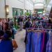 Feria Drop celebra su primer aniversario con nueva venta de clóset en el centro de Talca