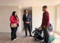 Seremi Minvu destaca ejecución del programa de Integración Social y Territorial en el Maule