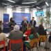 Senama Maule y AIEP Talca lanzan talleres de inclusión digital para personas mayores