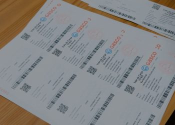 San Javier comenzó venta de vales de “Ahorra Gas”: un apoyo directo al bolsillo de las familias