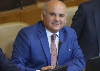 Diputado Ramírez alerta sobre crisis agrícola por fin de remolacha