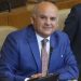 Diputado Ramírez alerta sobre crisis agrícola por fin de remolacha