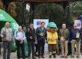 Conaf conmemora Día del Ingeniero Forestal