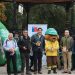 Conaf conmemora Día del Ingeniero Forestal