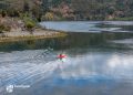 Primera Triatlón “Desafío Aventura” en Constitución: Running, Ciclismo y Kayak