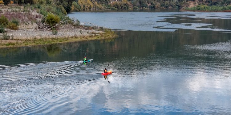 Primera Triatlón “Desafío Aventura” en Constitución: Running, Ciclismo y Kayak