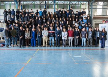 Liceo Manuel Montt de San Javier es el primer establecimiento en comprometerse como Promotor de la Salud en 2026