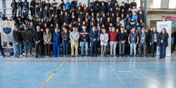 Liceo Manuel Montt de San Javier es el primer establecimiento en comprometerse como Promotor de la Salud en 2026