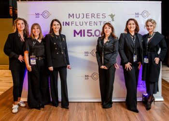 MI 5.0: la cumbre que instala en Chile una nueva agenda sobre tecnología, empresa y desarrollo humano