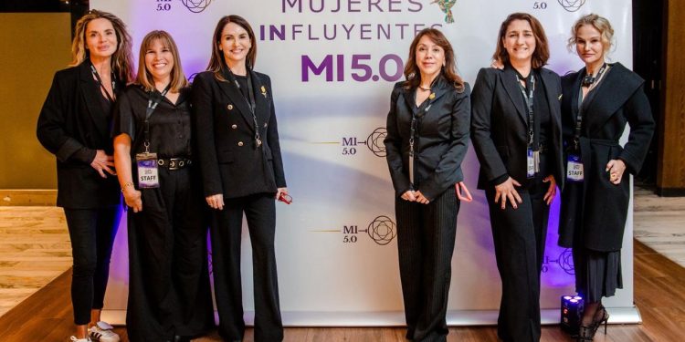 MI 5.0: la cumbre que instala en Chile una nueva agenda sobre tecnología, empresa y desarrollo humano