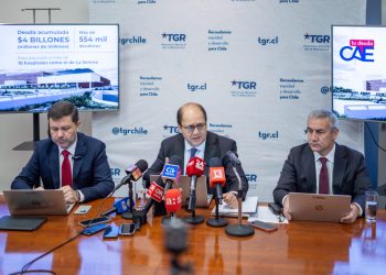 Tesorería General flexibiliza convenios para deudas CAE y amplía facilidades para ponerse al día