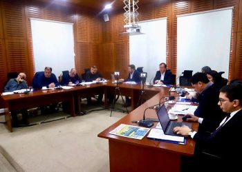 Talca celebra su aniversario 284 con reconocimientos de hijo ilustre, ciudadano ilustre e institución destacada, y el cambio de nombre de dos Cesfam