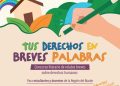 INDH Maule abre convocatoria para el concurso literario “Tus derechos en breves palabras 2026”