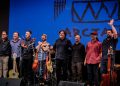 Desde Talca a los Premios Pulsar: Arctaña es nominada por rescatar músicas de raíz