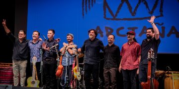 Desde Talca a los Premios Pulsar: Arctaña es nominada por rescatar músicas de raíz