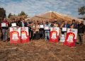 Ministerio de Energía suma cinco Sellos Calidad de Leña en el Maule y reconoce a productores locales