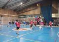 Se dio el vamos a la Liga Deportiva de Educación Superior 2026 en el Maule