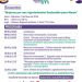 Cumbre Mil Mujeres Maule presenta programación oficial del encuentro